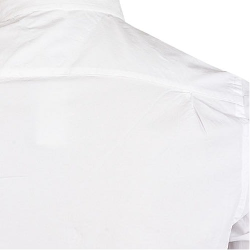 Th-flex Plain Men's  Shirt