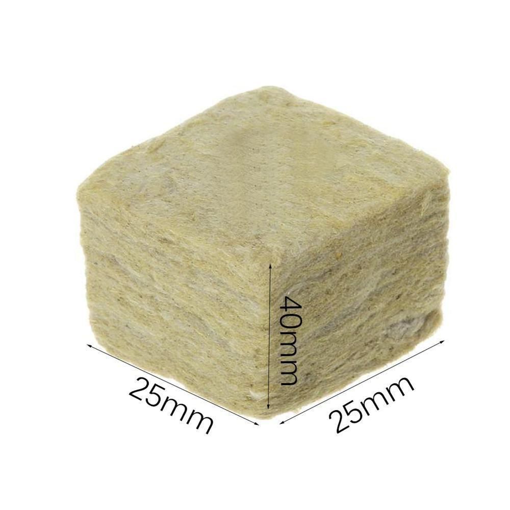 50pcs Grow Plug A Pack Grodan 1 