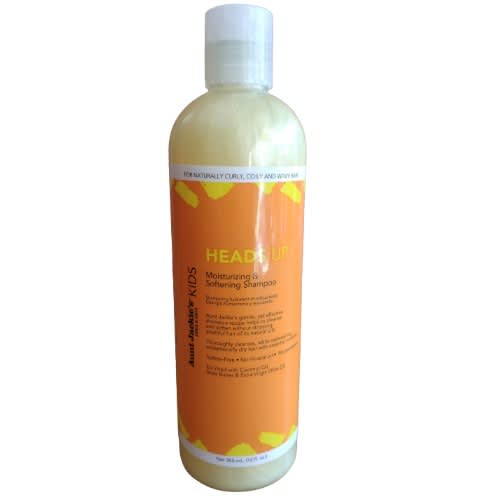 Heads Up Shampoo - 12Fl oz