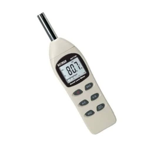 Extech Sound Level Meter
