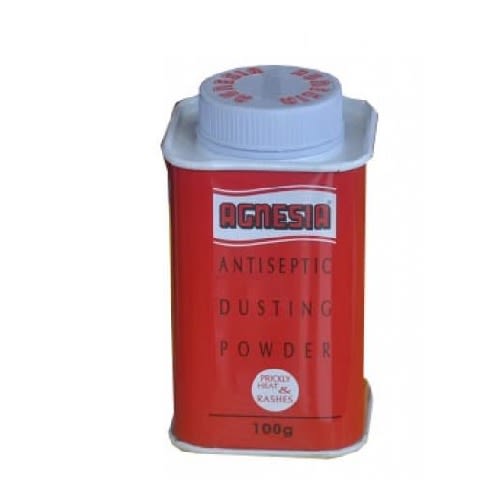Antiseptic Dusting Powder For Prickly Heat  -300g