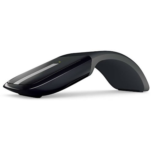 Arc Mouse