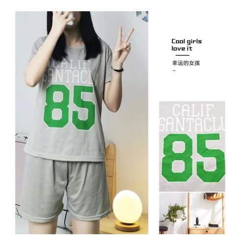 Ladies- Night wear