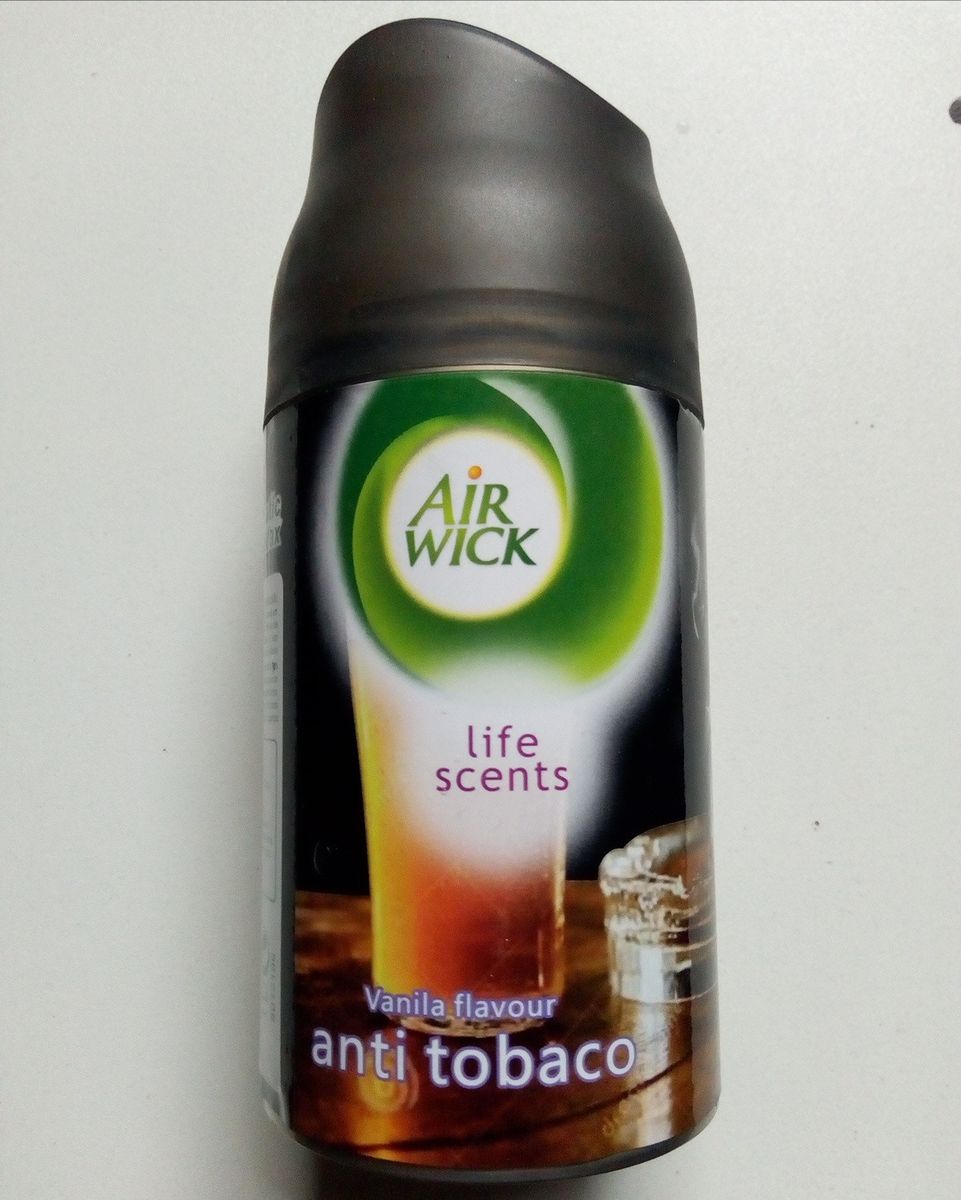 Life Scents Freshmatic Max Refill 250ml