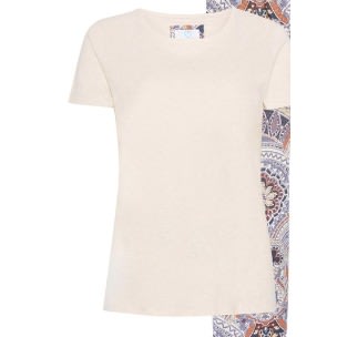 Cotton Pyjamas Set- Women
