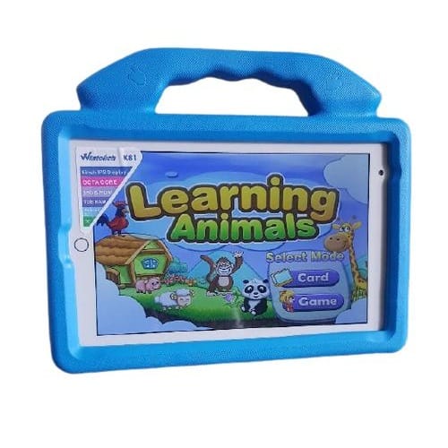 Kids Tablet Dual Sim - Android 5.1 8