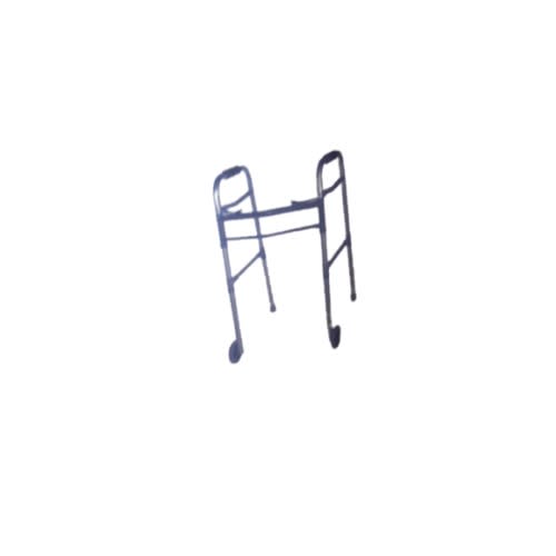 Walking Frame With Wheels