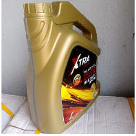 Xtra Plus Sae5w30 Sn Fully Synthetic Oil -  5L