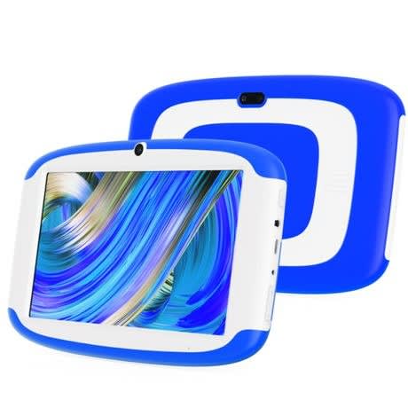Kids Tablet Q1, Quad-core 1.3ghz, 512mb Ram, 8gb Memory, 7.0
