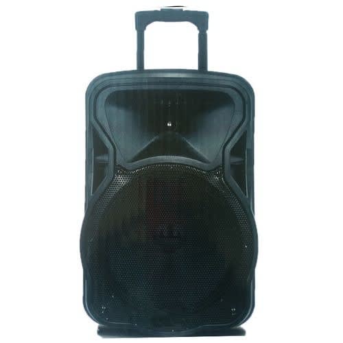 Portable Public Address System