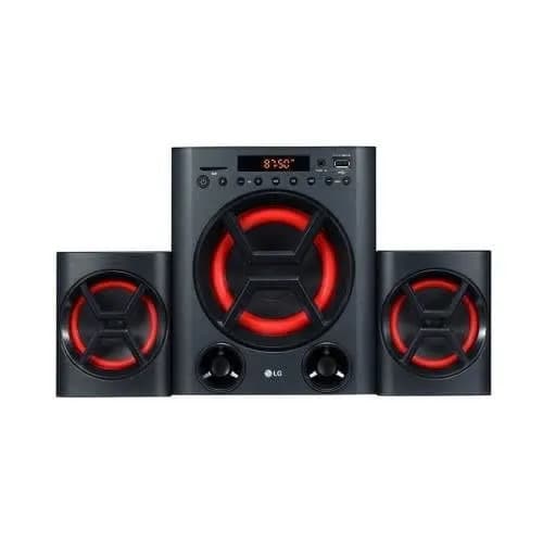 40 Watts Bluetooth Home Theater