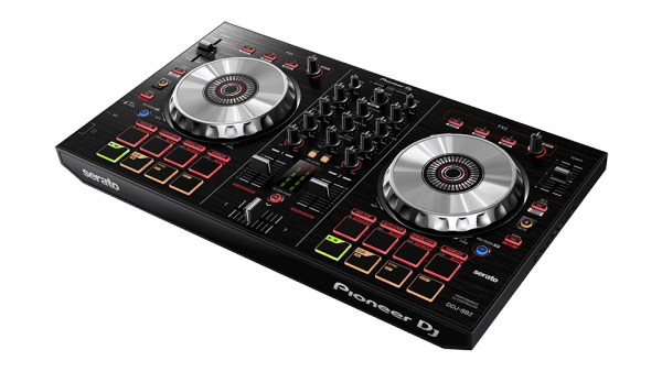 Serato DJ Sb2