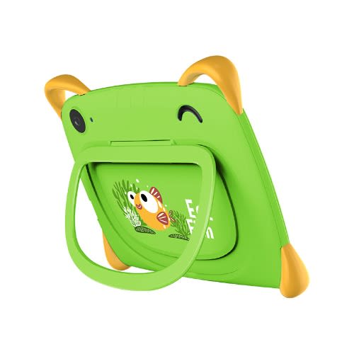K85 - 7" - 16gb Rom - 2gb Ram - Wi-fi With Zoom Support & Free Gift - 3000mAh -  Green