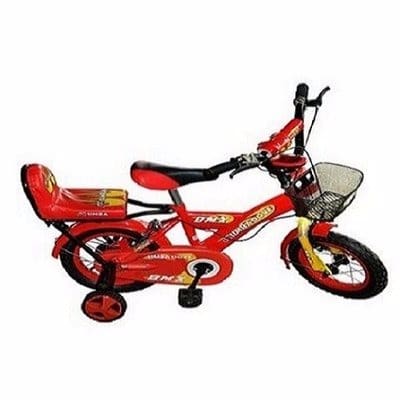 Simba Children Bicycle - Size 12