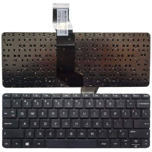 Hp Stream 11/pavilion X360 11-n000eo Keyboard