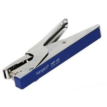 Kangaro Stapler - Hp 45 + Free Staple Pins