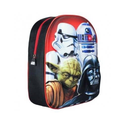 Starwars Backpack