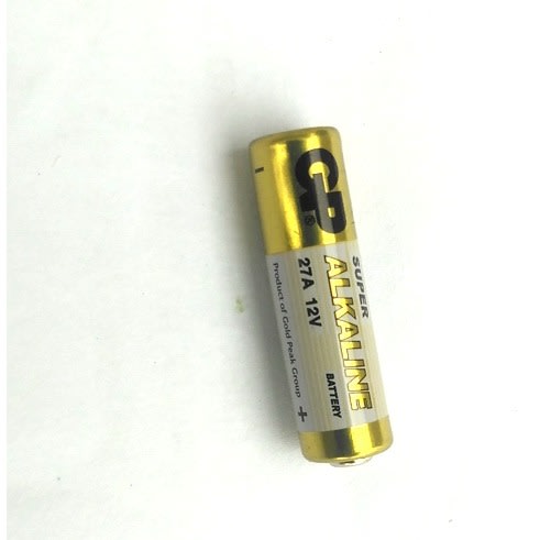 27a High Voltage Alkaline Battery 12v