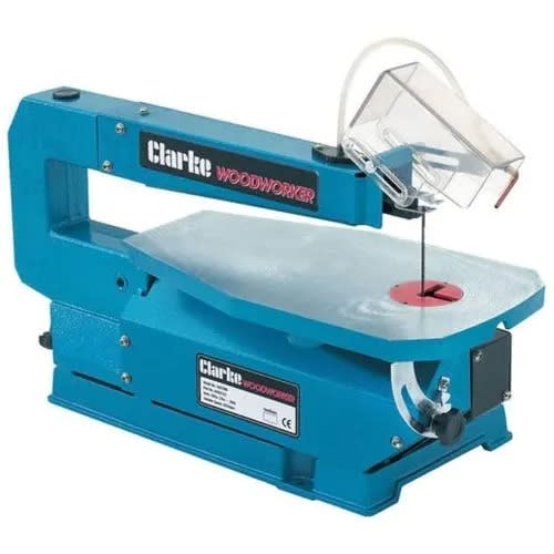 Clarke Woodworker Css400b 16