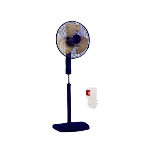 Standing Fan -hf-1801 - 18'' - 50W+ Free Surge