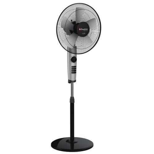Elite Series Standing Fan Es-1850rb-18" -60W