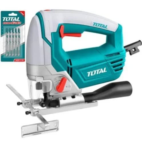 Saw-electric Jig Saw -800W