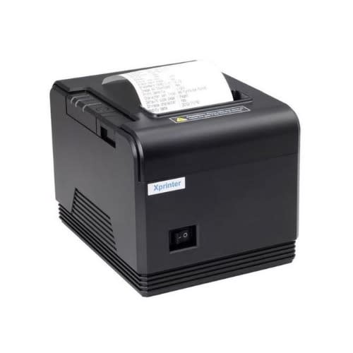 Thermal Receipt Printer 80mm