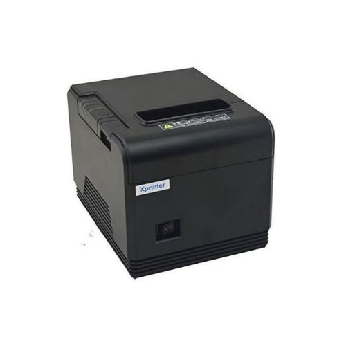 Thermal Receipt Printer 80mm