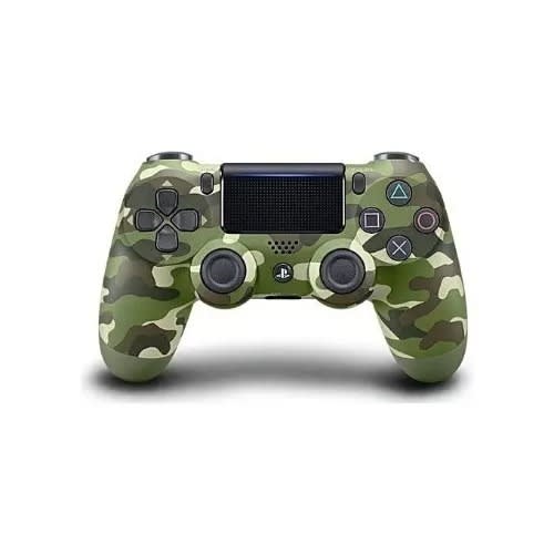 PS4 Pad Controller With Touchpad Lightbar Urban - Camouflage