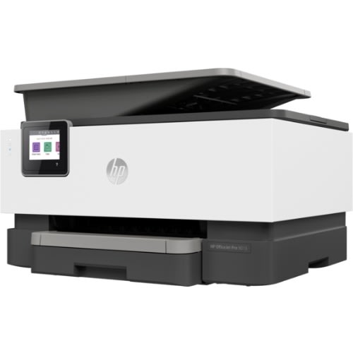 HP OfficeJet Pro 9013 All In One Printer