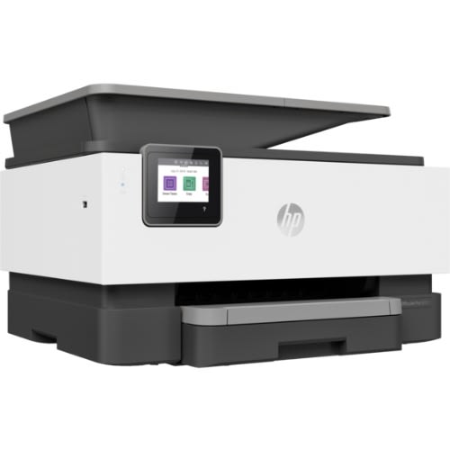 HP OfficeJet Pro 9013 All In One Printer