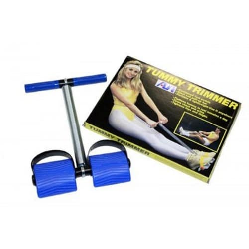 Tummy Trimmer