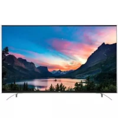 70 Inch Smart Ultra Hd 4k Television