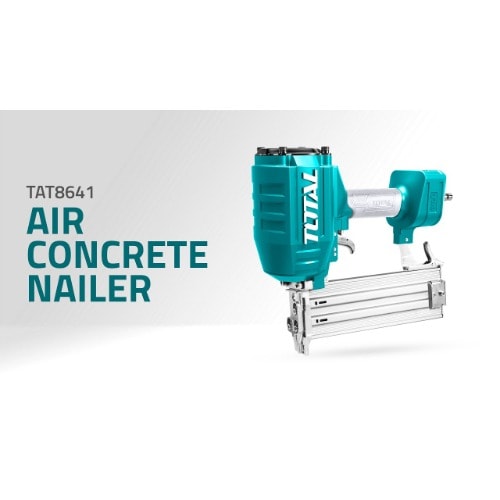 Brad Air concrete  Nailer Gun - 2.2MM Machine