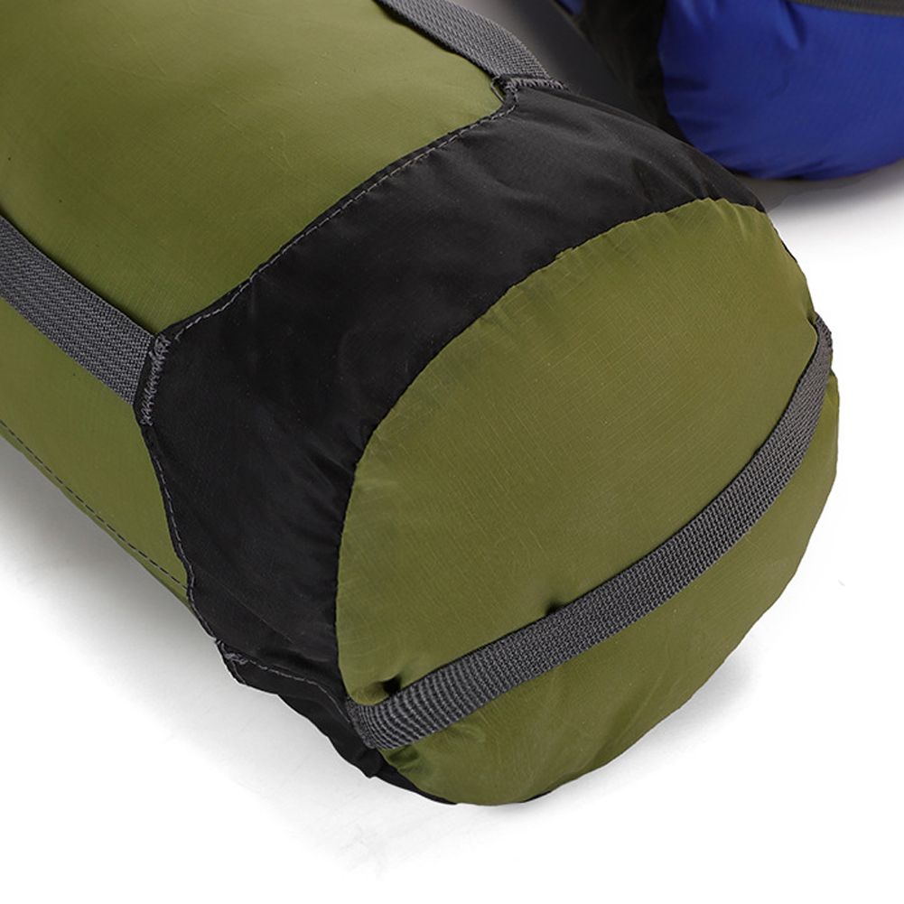 Sleeping Bag Compress Bag Down Jackets And Duvet Storage Bag
