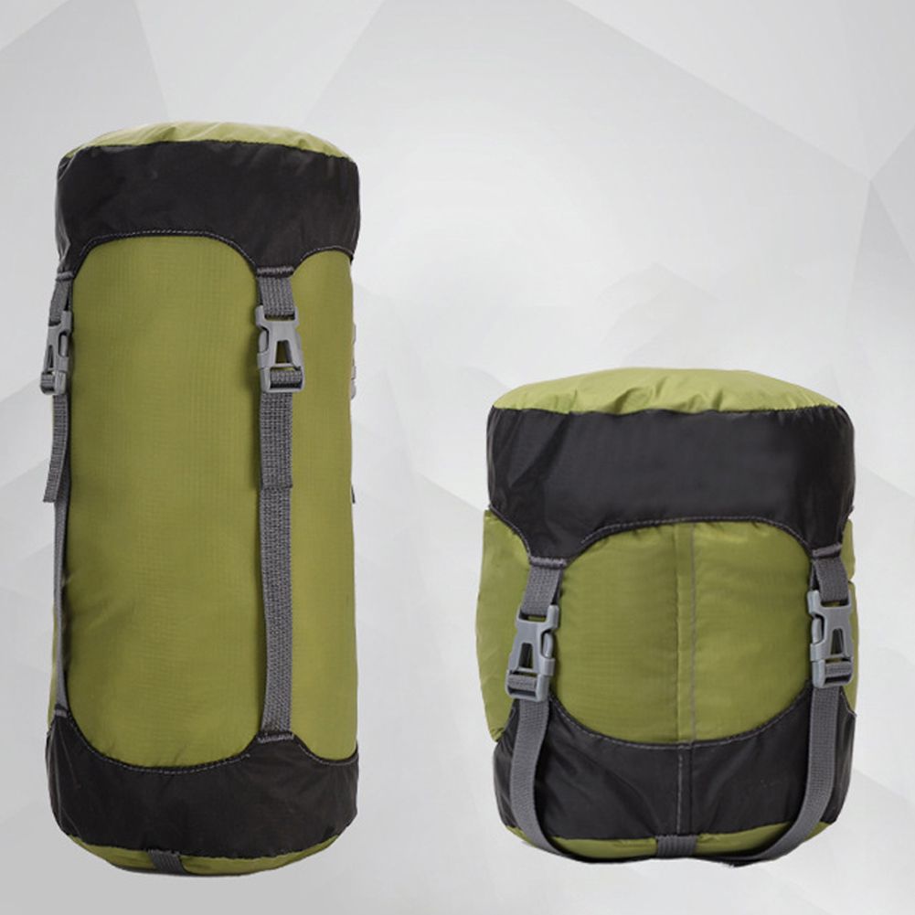 Sleeping Bag Compress Bag Down Jackets And Duvet Storage Bag