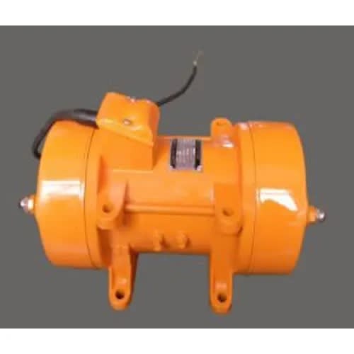 1hp Concrete Vibrator Motor - Single Phase - 100% Pure Copper Coil