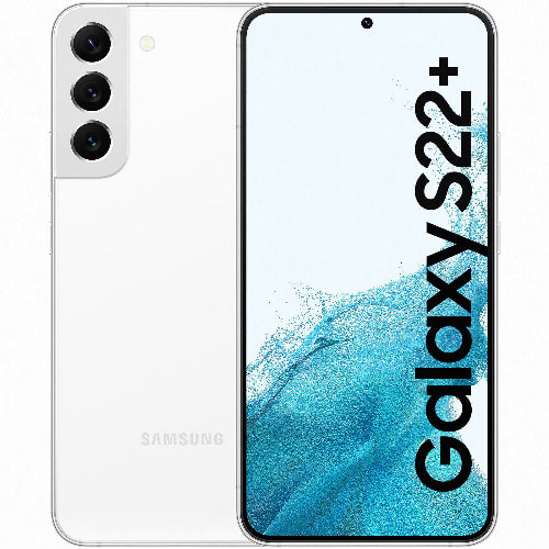 Galaxy S22+ 5G - 6.6