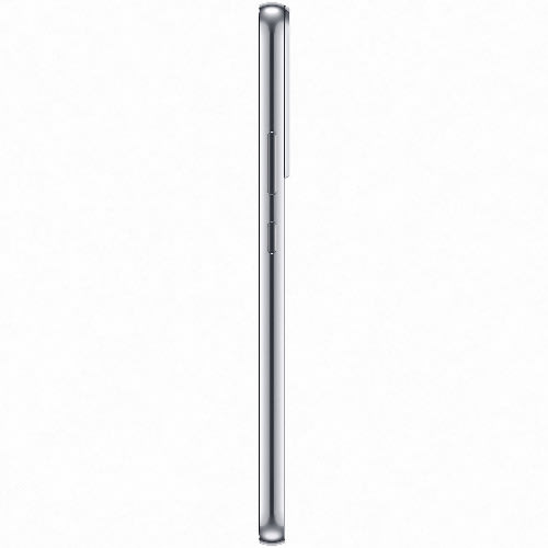 Galaxy S22+ 5G - 6.6" - 256GB ROM - 8GB RAM - Dual SIM - 50MP - Fingerprint - 4500mAh - White
