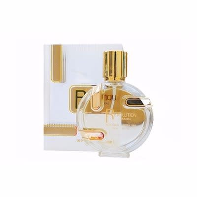 Revolution Eau De Toilette for Women - 100ml