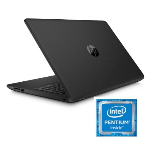 Notebook 15 - Intel Pentium - Quad Core - 1TB HDD - 8GB RAM - Win 10 Pro + Gifts