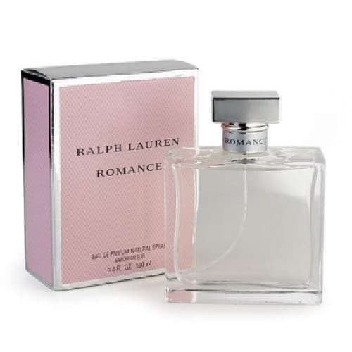 Romance For Women EDP