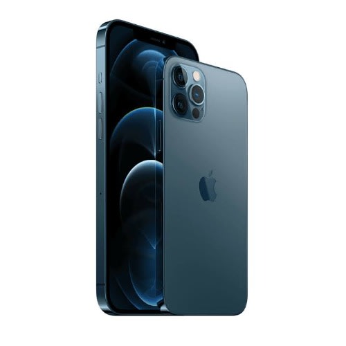 iPhone 12 Pro Max - 128GB ROM - 6GB RAM - 6.7