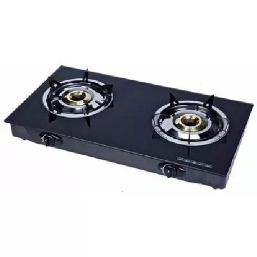 Gas Cooker-Double Burner
