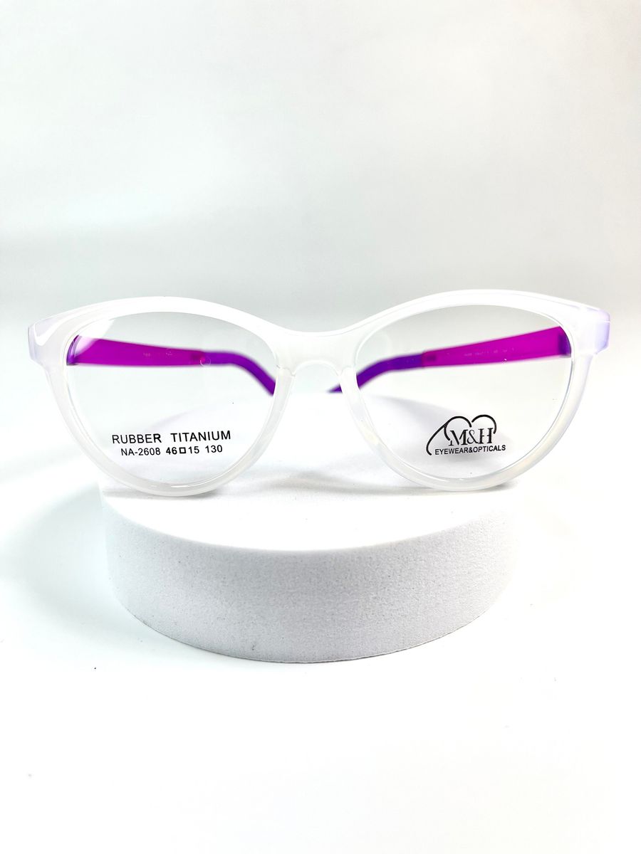 Kiddies Unbreakable Frame With Strap