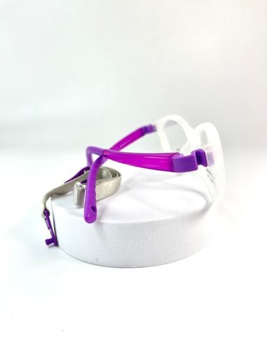 Kiddies Unbreakable Frame With Strap
