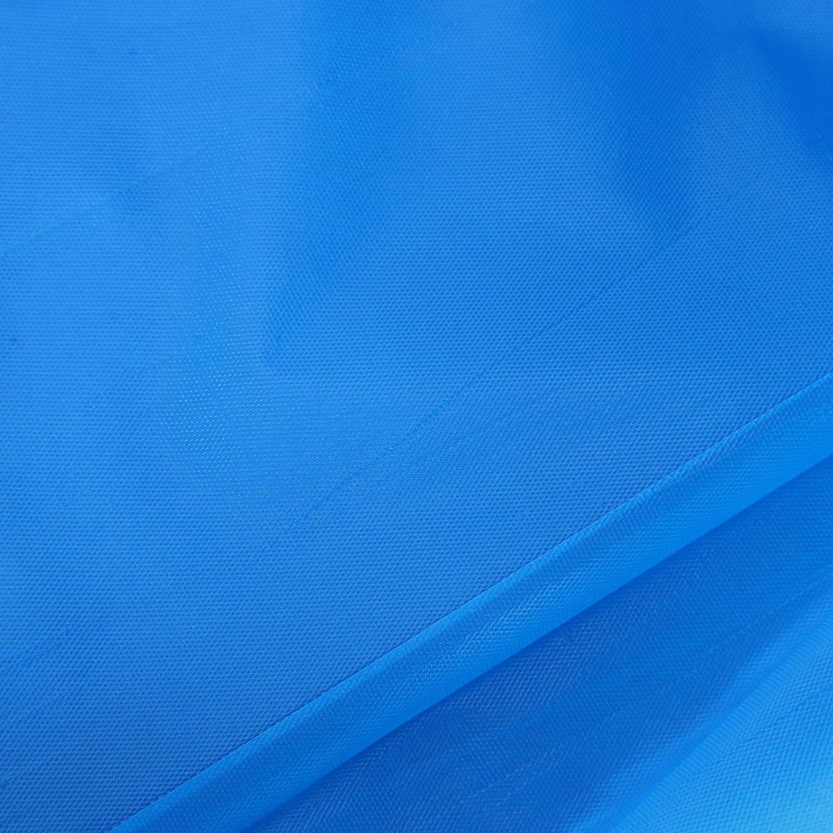 1Pc 137x183Cm Plastic Disposable Tablecloth Solid Color Wedding Birthday Party Table Cover Rectangle Desk Cloth Wipe Covers Sale Blue