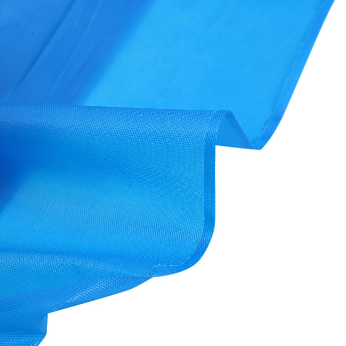 1Pc 137x183Cm Plastic Disposable Tablecloth Solid Color Wedding Birthday Party Table Cover Rectangle Desk Cloth Wipe Covers Sale Blue