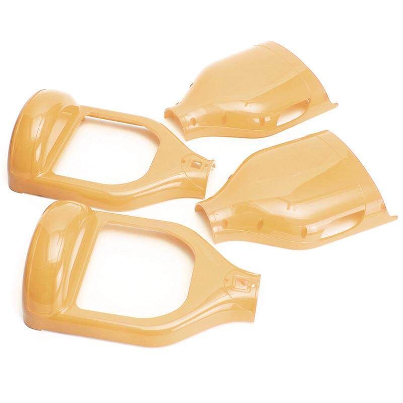 New Replacement For Smart Self Balance Electric Unicycle Scooter DIY Outer Shell Gold Gold