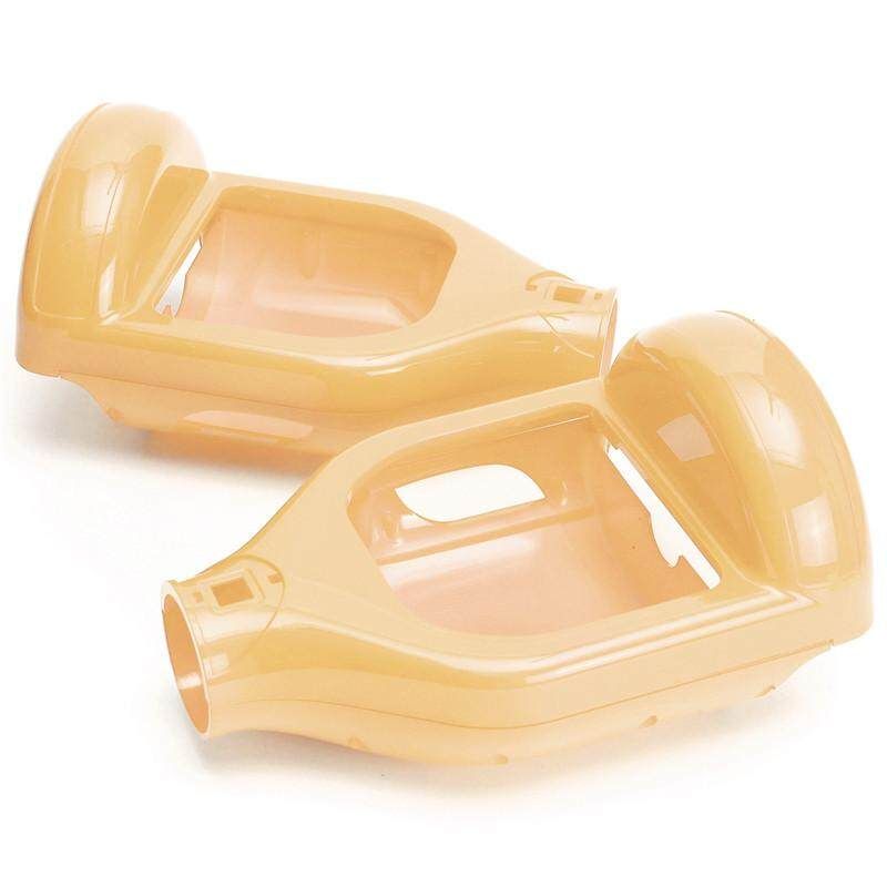 New Replacement For Smart Self Balance Electric Unicycle Scooter DIY Outer Shell Gold Gold
